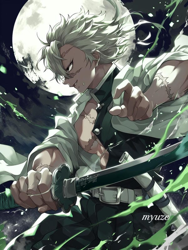 ảnh phong trụ 25