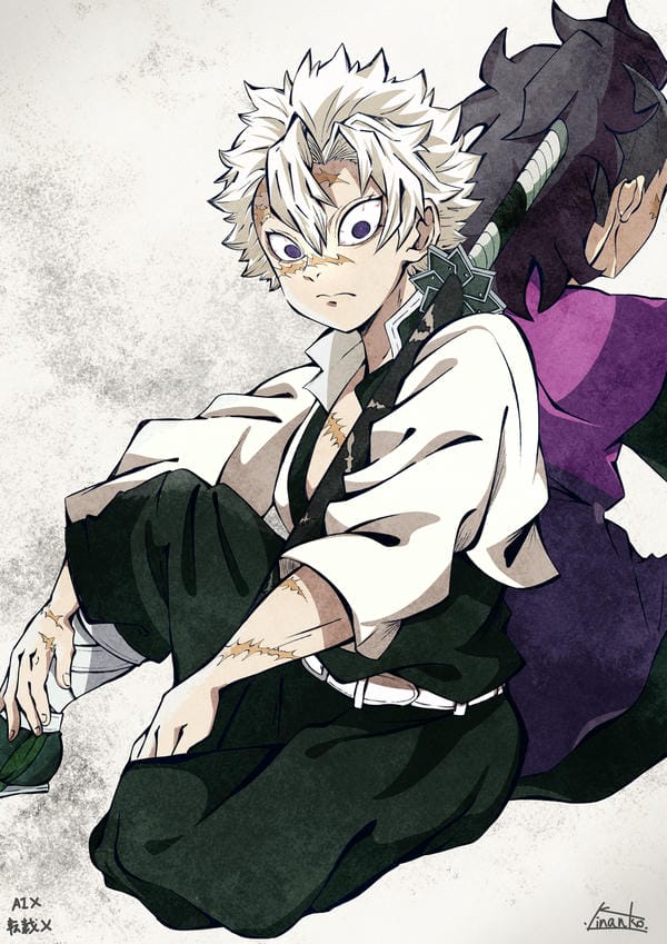 ảnh phong trụ 27