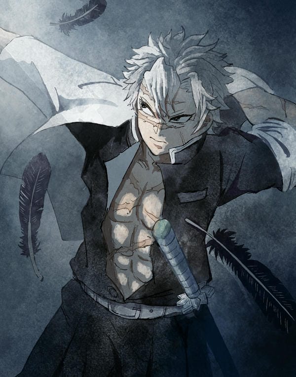 ảnh phong trụ 28