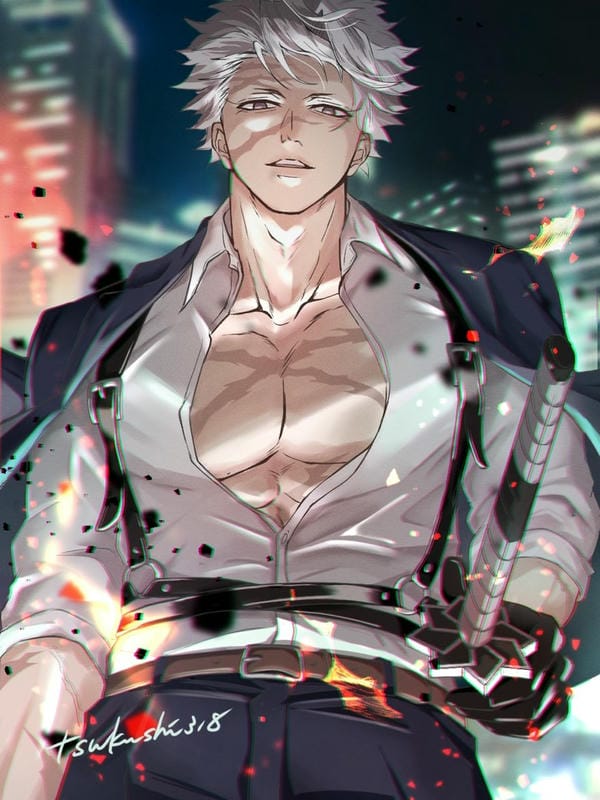 ảnh phong trụ 30