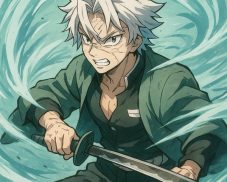 139+ Ảnh phong trụ đẹp lạ, thần thái đậm chất huyền huyễn