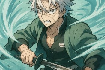 139+ Ảnh phong trụ đẹp lạ, thần thái đậm chất huyền huyễn