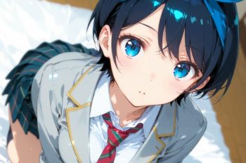 Chiêm ngưỡng 249+ ảnh Ruka đẹp tự nhiên, vibe nhẹ nhàng