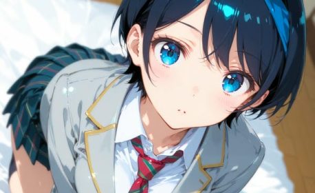 Chiêm ngưỡng 249+ ảnh Ruka đẹp tự nhiên, vibe nhẹ nhàng