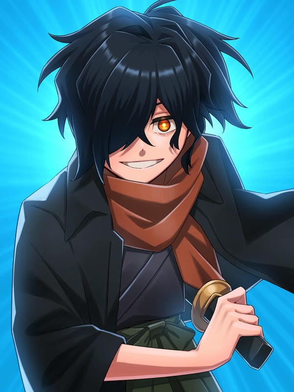 ảnh sát thủ ngầu 1