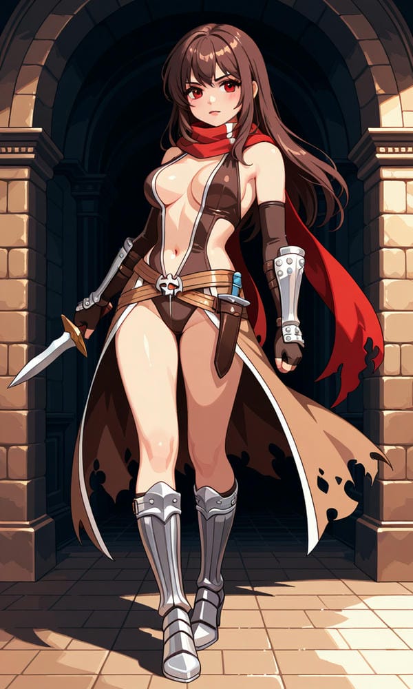 ảnh sát thủ ngầu 14