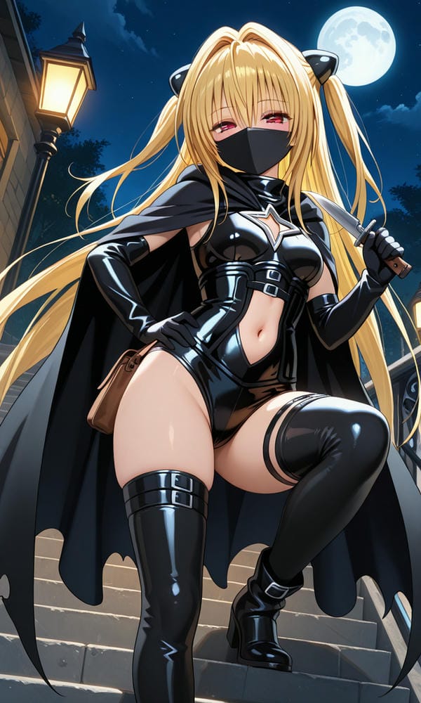 ảnh sát thủ ngầu 15