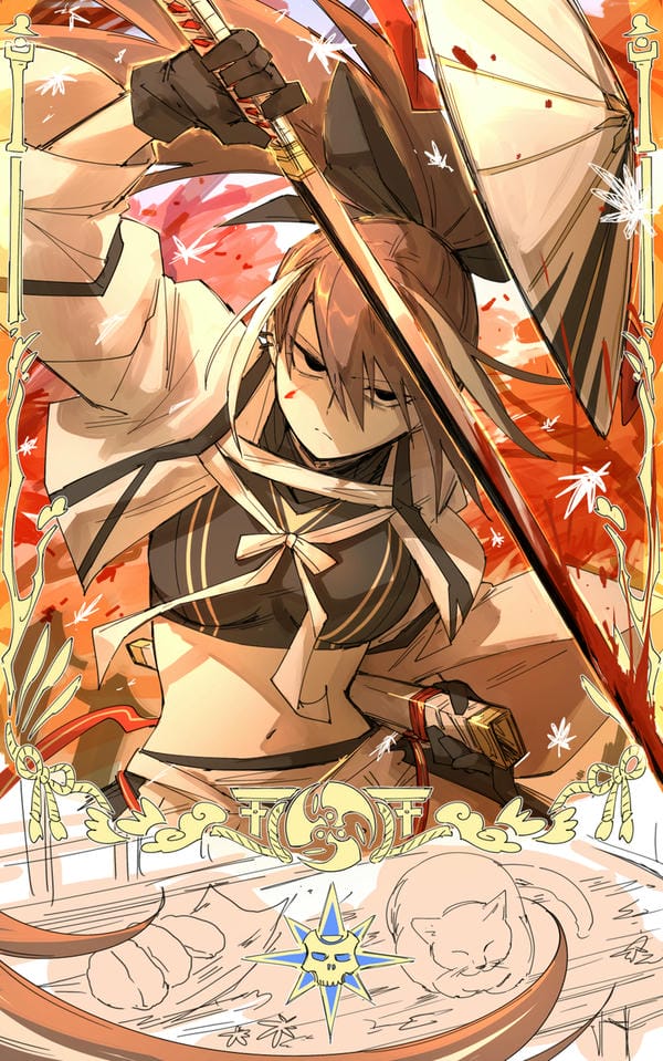 ảnh sát thủ ngầu 2