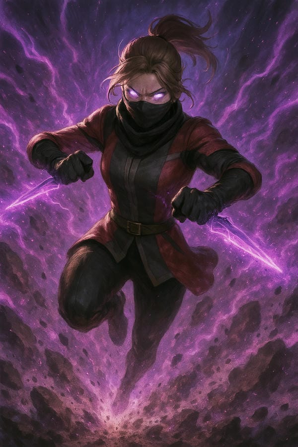 ảnh sát thủ ngầu 20