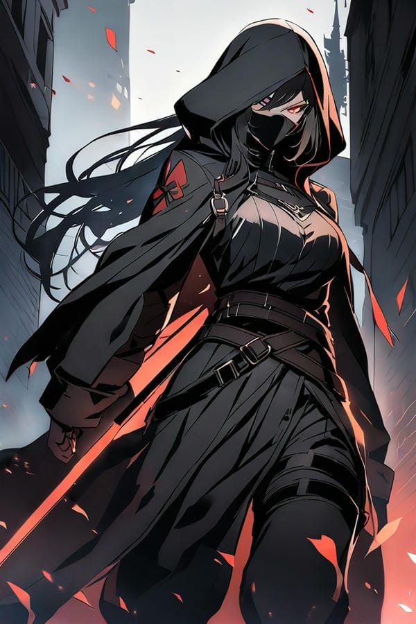 ảnh sát thủ ngầu 28