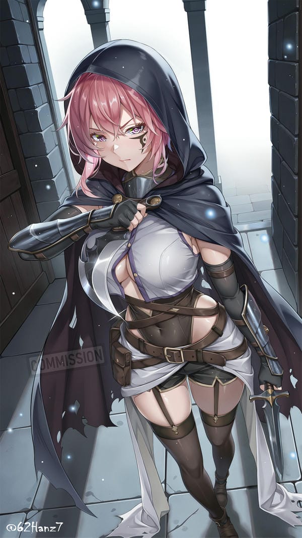 ảnh sát thủ ngầu 3