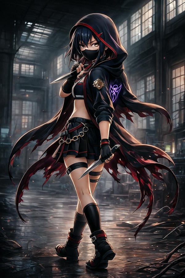 ảnh sát thủ ngầu 4