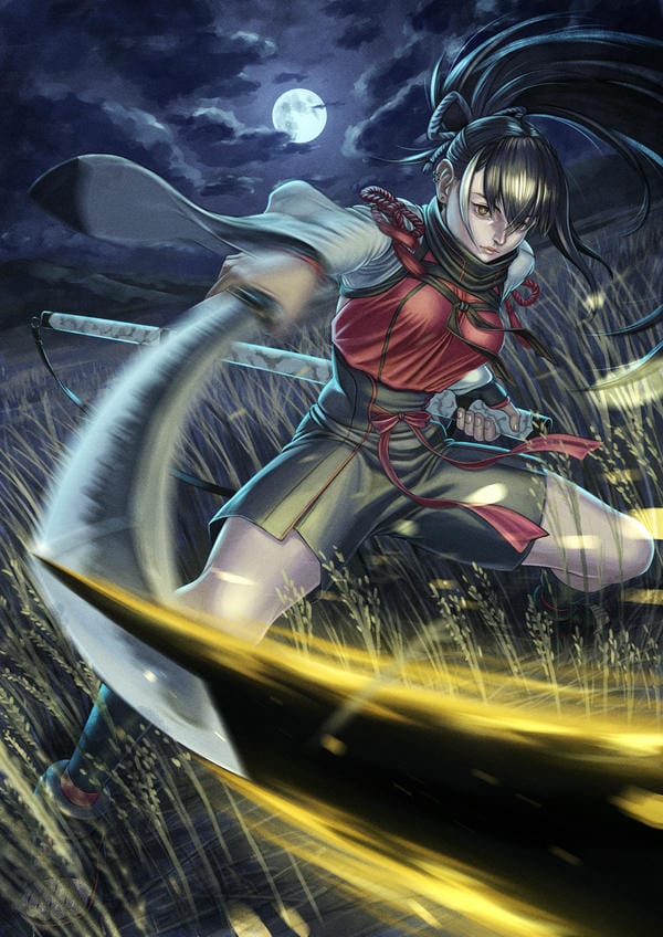 ảnh sát thủ ngầu 5