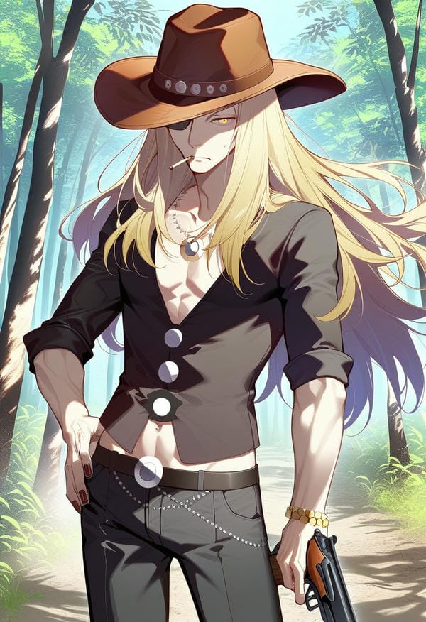 ảnh sát thủ ngầu 7