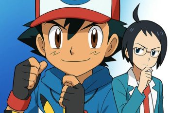 Tổng hợp 290+ ảnh Satoshi đẹp không góc chết cho fan anime