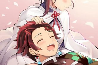 Ngắm trọn bộ 183+ ảnh Tanjiro cute cho ai mê nét ngây ngô