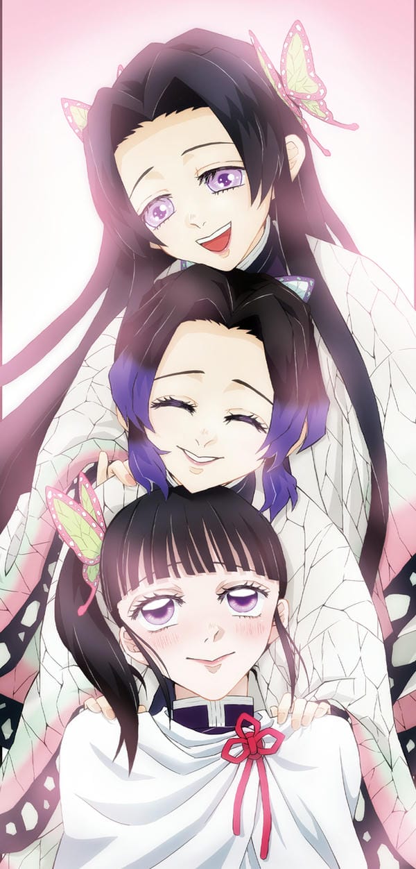 ảnh thanh gươm diệt quỷ 12