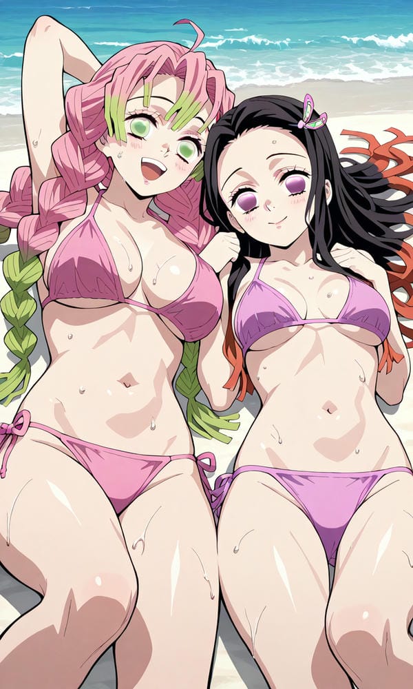 ảnh thanh gươm diệt quỷ 13