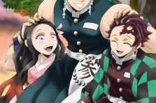 Tuyển chọn 185+ ảnh thanh gươm diệt quỷ ngầu đét nhất năm