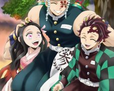 Tuyển chọn 185+ ảnh thanh gươm diệt quỷ ngầu đét nhất năm