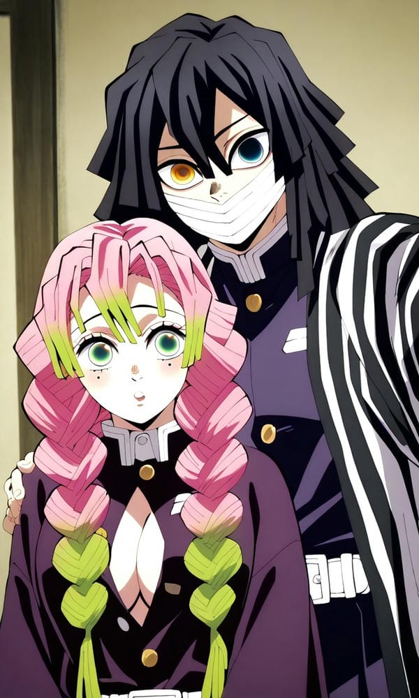 ảnh thanh gươm diệt quỷ 3