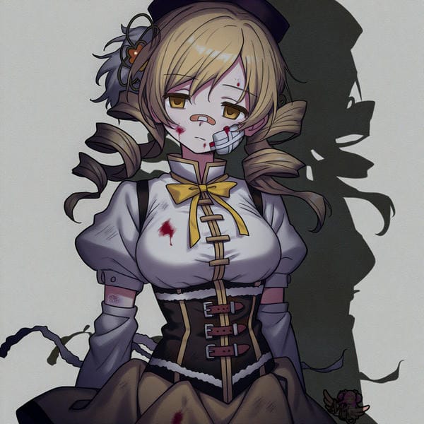 ảnh thất tình anime 12