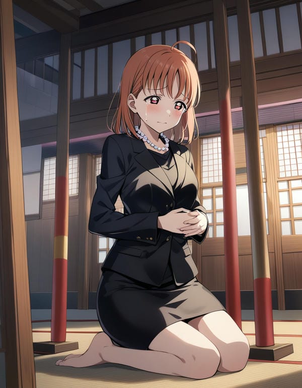 ảnh thất tình anime 16