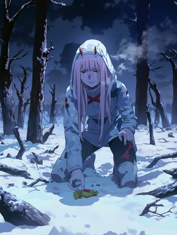 ảnh thất tình anime 22