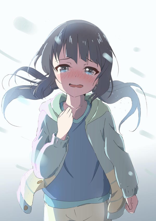 ảnh thất tình anime 26