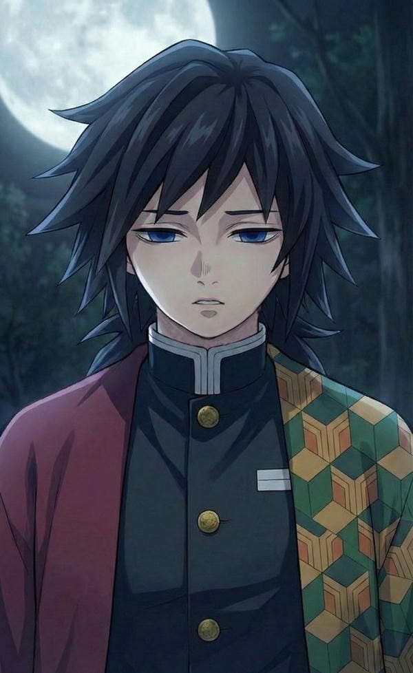 ảnh thủy trụ 1