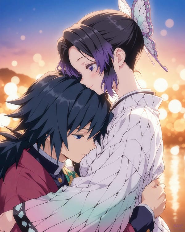 ảnh thủy trụ 10