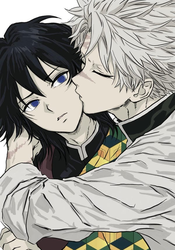 ảnh thủy trụ 12