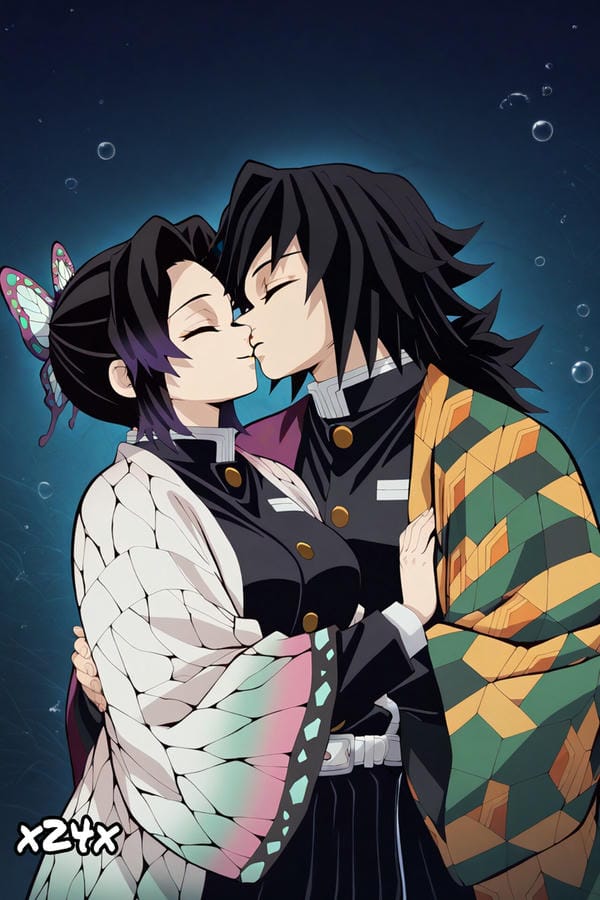 ảnh thủy trụ 15