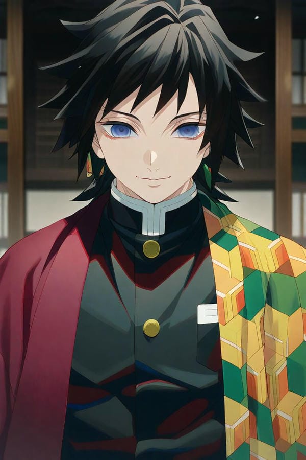 ảnh thủy trụ 16