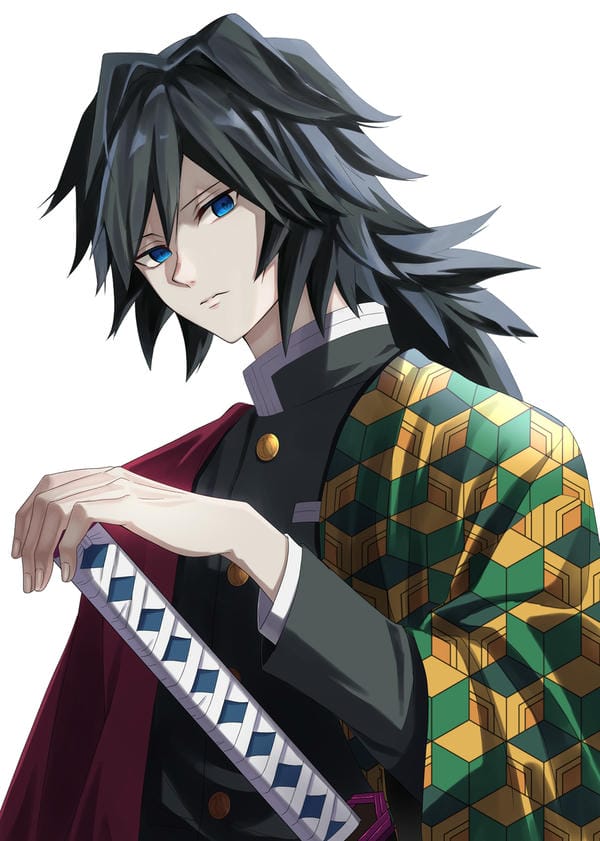 ảnh thủy trụ 19