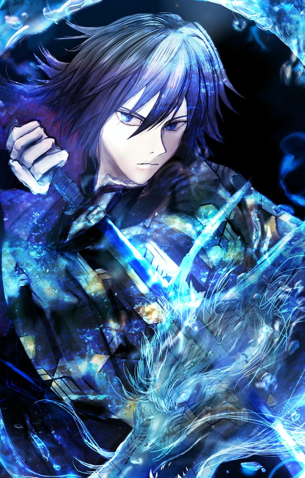 ảnh thủy trụ 20