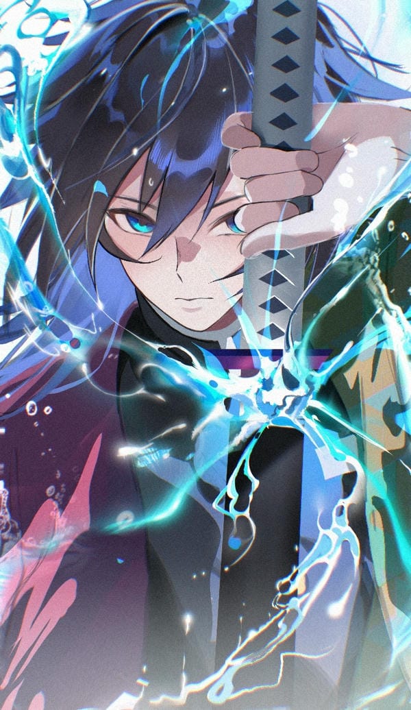 ảnh thủy trụ 22