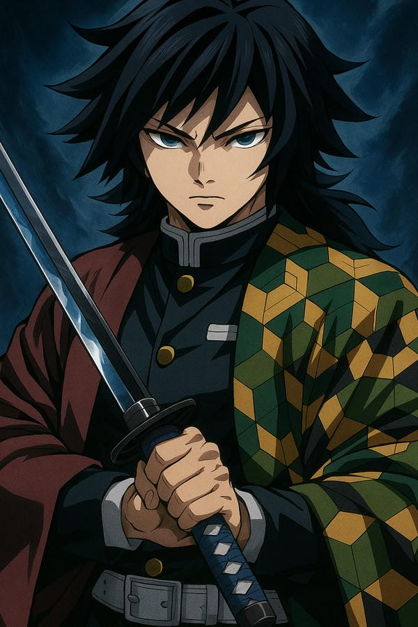 ảnh thủy trụ 24