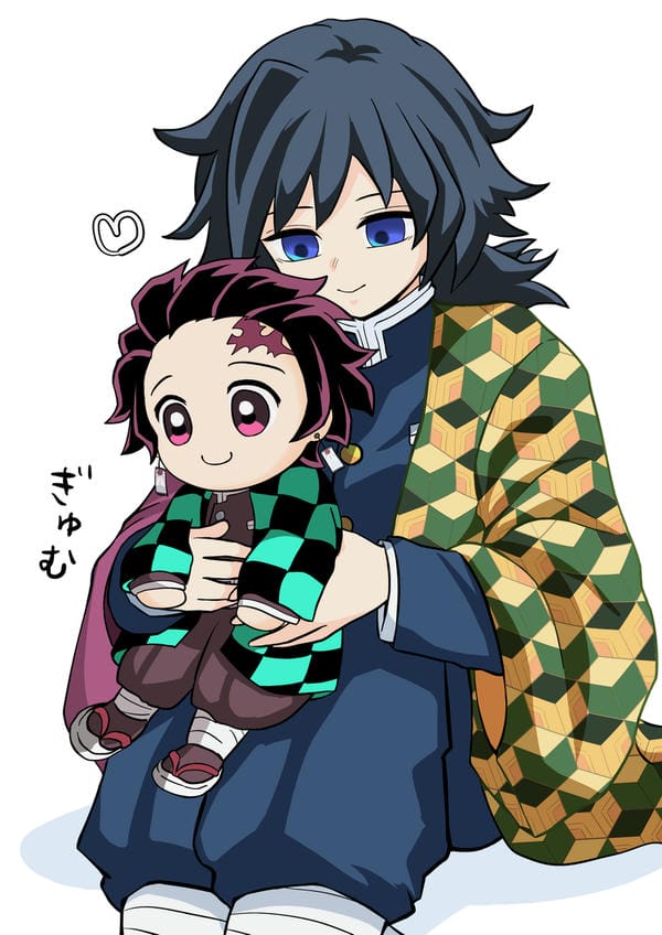 ảnh thủy trụ 27