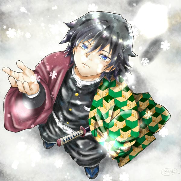 ảnh thủy trụ 4