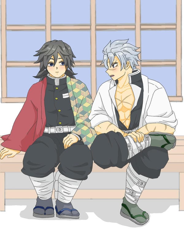 ảnh thủy trụ 5