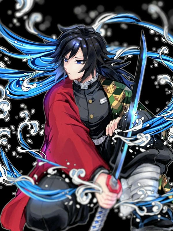 ảnh thủy trụ 6