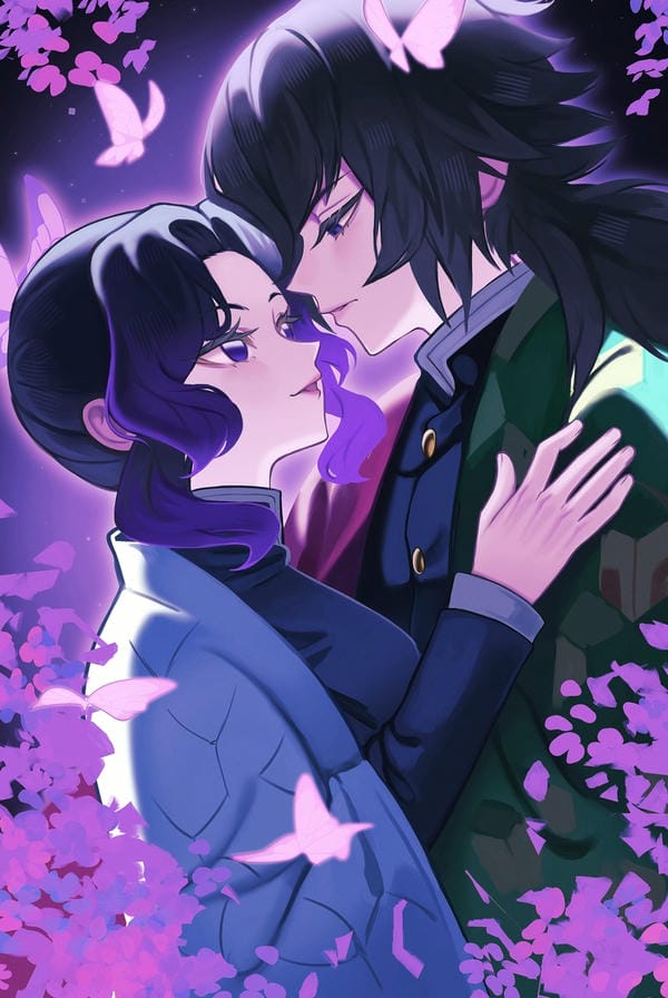 ảnh thủy trụ 8