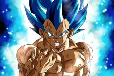 Bộ sưu tập 135+ ảnh Vegeta cực ngầu dành cho fan Dragon Ball