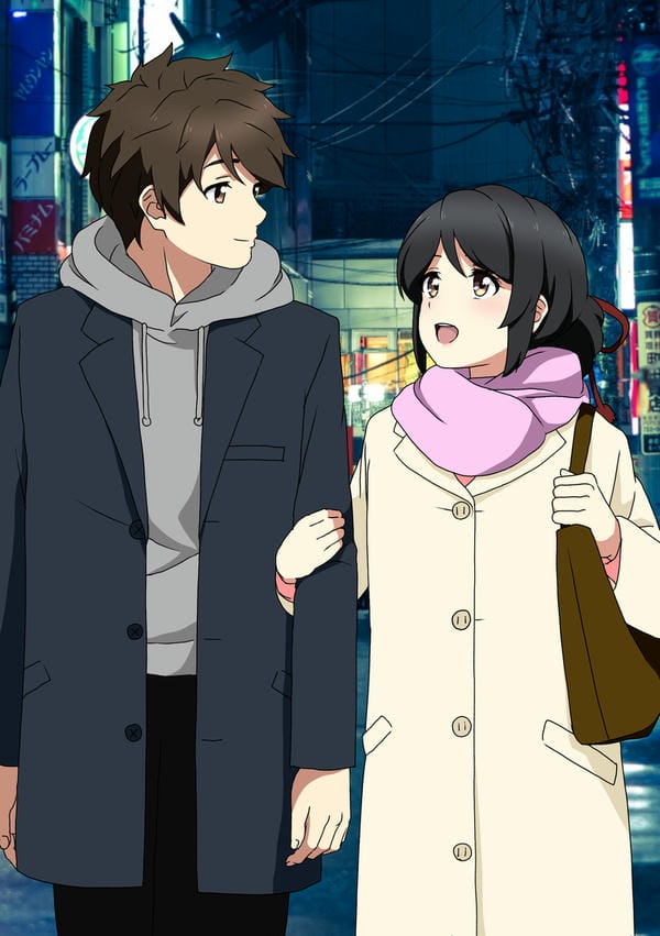 ảnh your name 4k 1