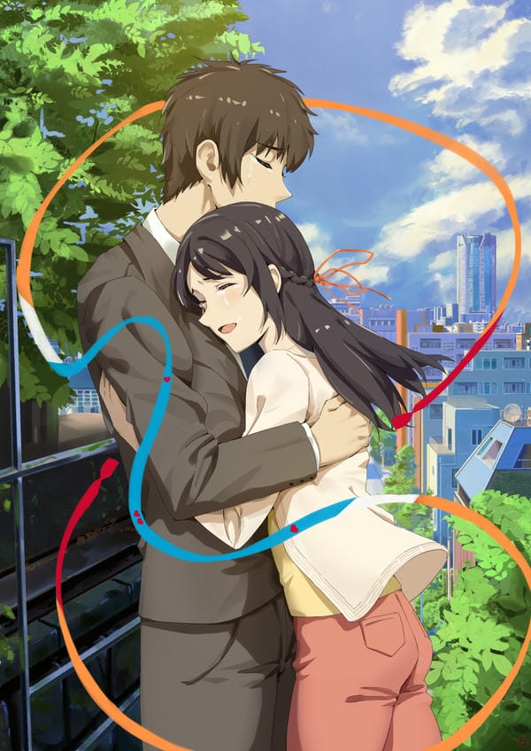 ảnh your name 4k 10