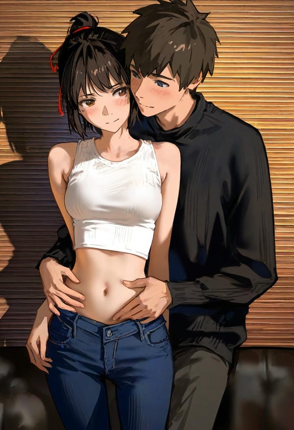 ảnh your name 4k 11