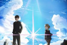 Thưởng thức 291+ ảnh Your Name 4k đẹp nhất chuẩn điện ảnh