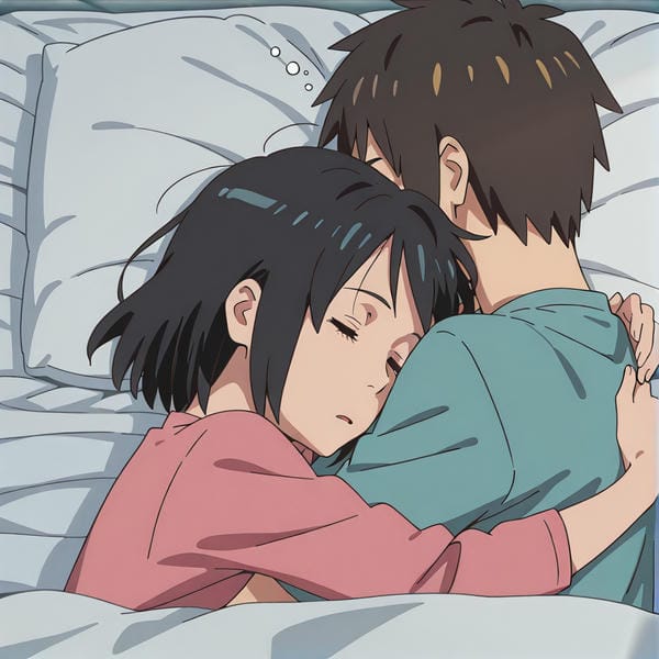 ảnh your name 4k 2