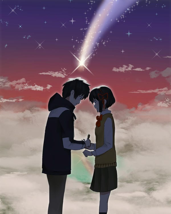 ảnh your name 4k 21